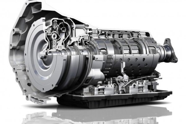 Transmission & Drivetrain